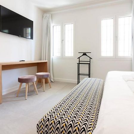 Miramar Luxury 2 Bedroom Freshapartments 马拉加 外观 照片