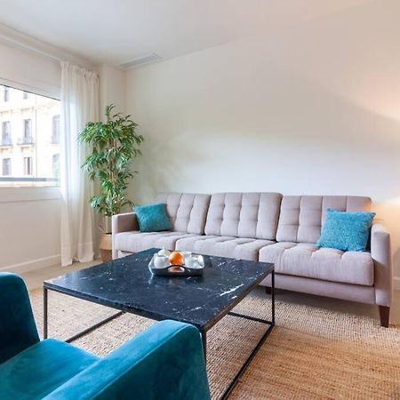 Miramar Luxury 2 Bedroom Freshapartments 马拉加 外观 照片