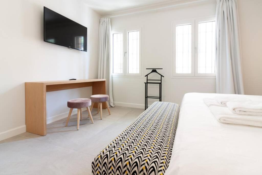 Miramar Luxury 2 Bedroom Freshapartments 马拉加 外观 照片