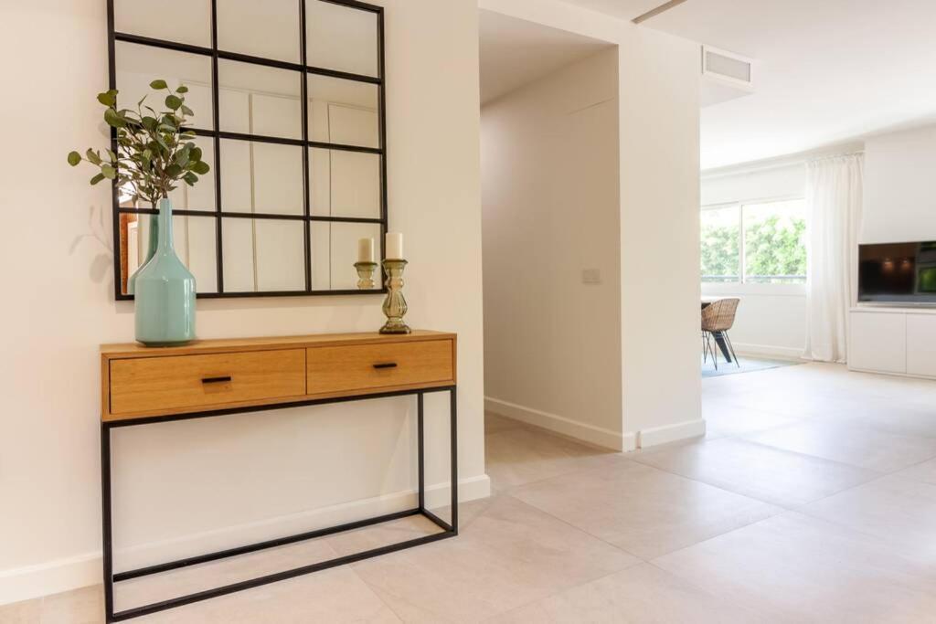 Miramar Luxury 2 Bedroom Freshapartments 马拉加 外观 照片