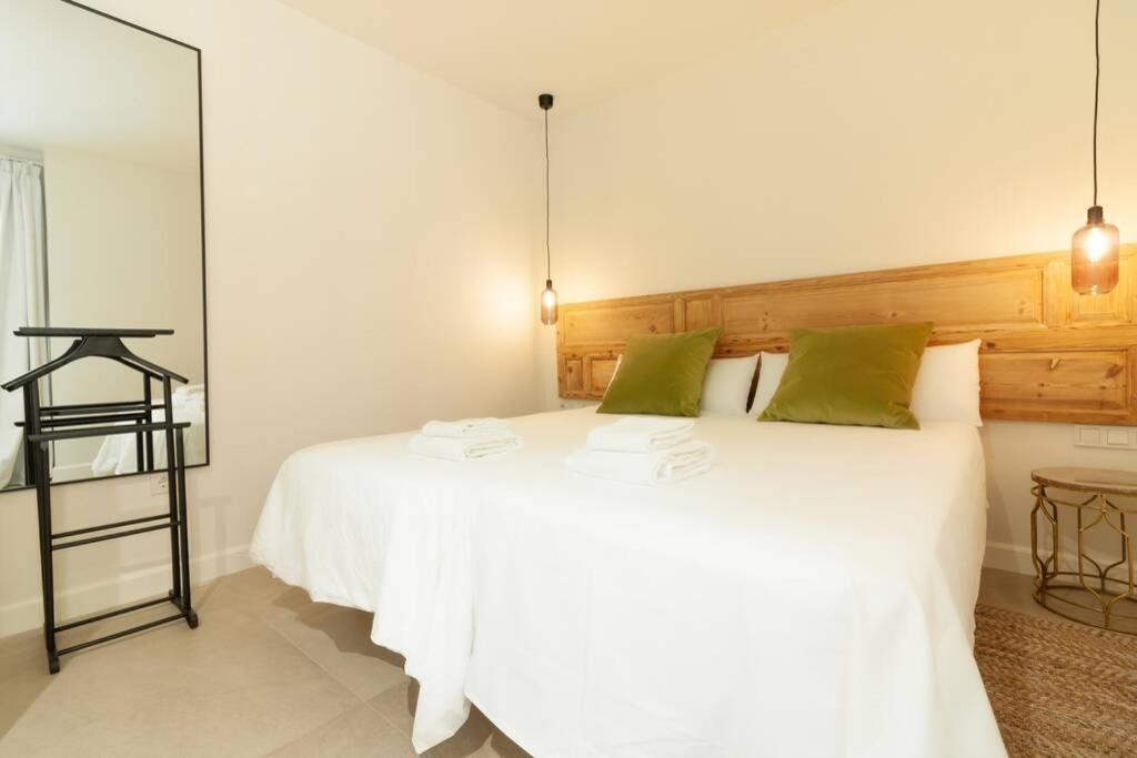 Miramar Luxury 2 Bedroom Freshapartments 马拉加 外观 照片