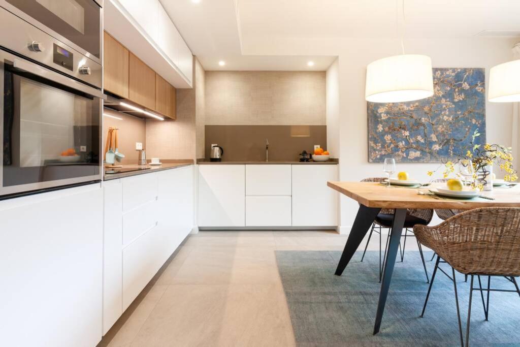 Miramar Luxury 2 Bedroom Freshapartments 马拉加 外观 照片