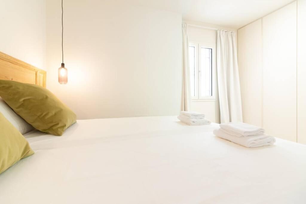 Miramar Luxury 2 Bedroom Freshapartments 马拉加 外观 照片