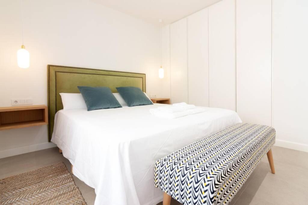 Miramar Luxury 2 Bedroom Freshapartments 马拉加 外观 照片
